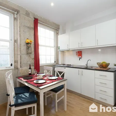Apartament Host Wise - Colorful Fresh Flats - Batalha *