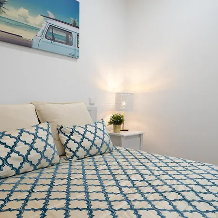 Apartament Host Wise - Colorful Fresh Flats - Batalha