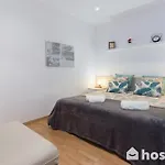Apartment Host Wise - Colorful Fresh Flats - Batalha Porto