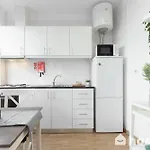 Apartment Host Wise - Colorful Fresh Flats - Batalha Porto