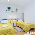 Host Wise - Colorful Fresh Flats - Batalha Porto