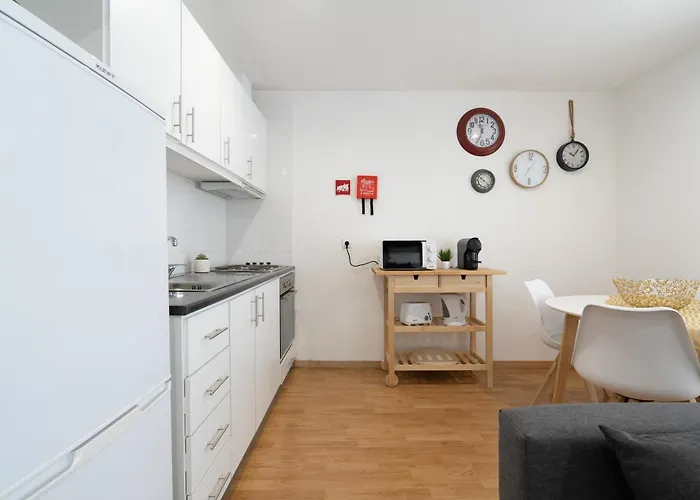 Apartamento Host Wise - Colorful Fresh Flats - Batalha Oporto