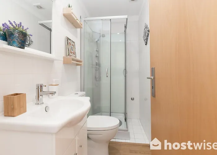 Apartamento Host Wise - Colorful Fresh Flats - Batalha Oporto