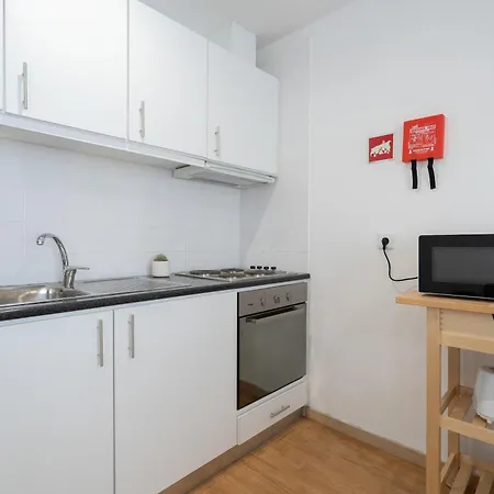 公寓 Host Wise - Colorful Fresh Flats - Batalha *