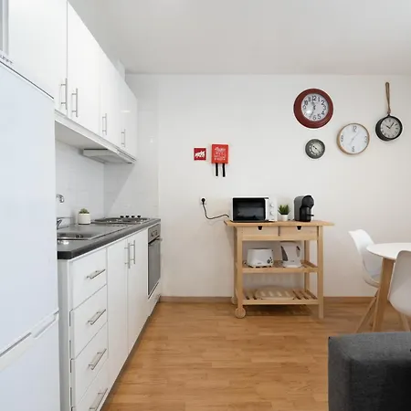 公寓 Host Wise - Colorful Fresh Flats - Batalha 波尔图