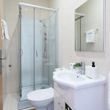 公寓 Host Wise - Colorful Fresh Flats - Batalha *