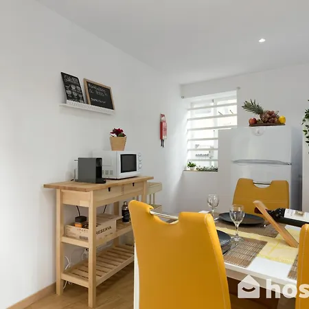 Appartement Host Wise - Colorful Fresh Flats - Batalha