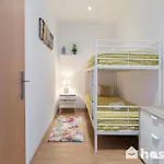 Host Wise - Colorful Fresh Flats - Batalha