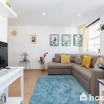 Appartement Host Wise - Colorful Fresh Flats - Batalha Porto